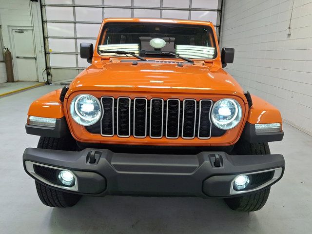 jeep wrangler 4-door 2025 1C4PJXEGXSW612510 image jeep wrangler 4-door 2025 1C4PJXEGXSW612510 image